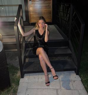 Estefania Coppola feet photo 15