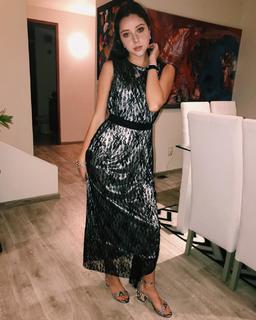 Estefania Coppola feet photo 20