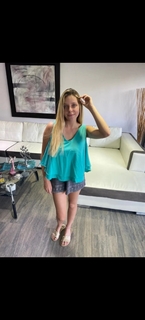 Estefania Coppola feet photo 4