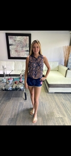 Estefania Coppola feet photo 3