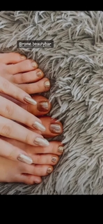 Estefania Coppola feet photo 19