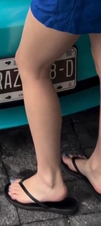 Estefania Coppola feet photo 14