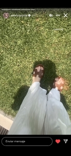 Estefania Coppola feet photo 20
