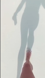 Estefania Küster feet photo 15