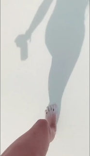 Estefania Küster feet photo 14