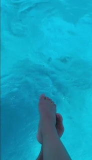 Estefania Küster feet photo 13