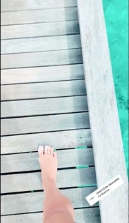 Estefania Küster feet photo 10