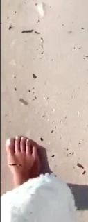 Estefania Küster feet photo 4