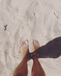 Estefania Küster feet photo 7