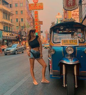 Estefi Berardi feet photo 8