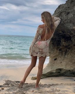 Estefi Berardi feet photo 4
