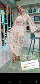 Estefi Berardi feet photo 11