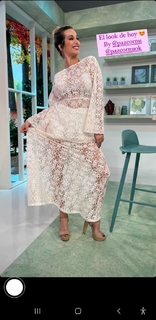 Estefi Berardi feet photo 10