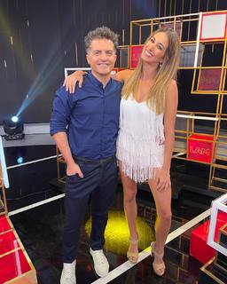 Estefi Berardi feet photo 17