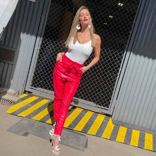 Estefi Berardi feet photo 7
