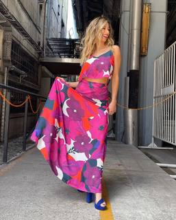 Estefi Berardi feet photo 20