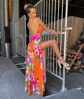 Estefi Berardi feet photo 18