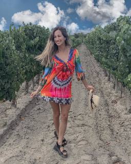 Estefi Berardi feet photo 20