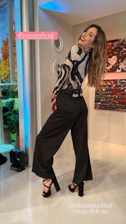 Estefi Berardi feet photo 13