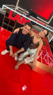 Estefi Berardi feet photo 19