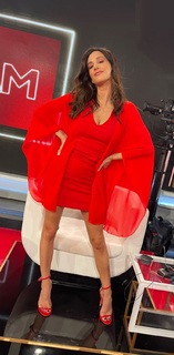 Estefi Berardi feet photo 9