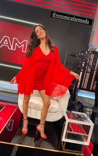 Estefi Berardi feet photo 8
