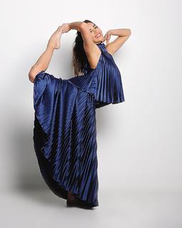 Estefi Berardi feet photo 6