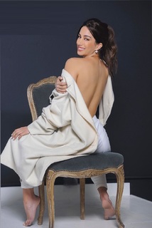 Estefi Berardi feet photo 2