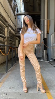 Estefi Berardi feet photo 18
