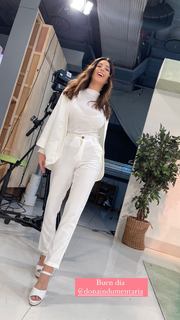 Estefi Berardi feet photo 16