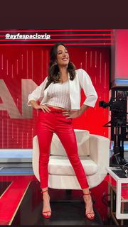 Estefi Berardi feet photo 16