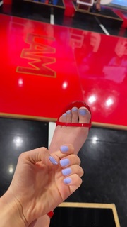 Estefi Berardi feet photo 8