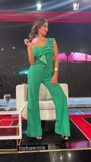 Estefi Berardi feet photo 19