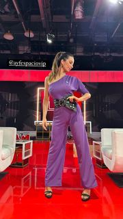 Estefi Berardi feet photo 12
