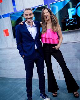 Estefi Berardi feet photo 11