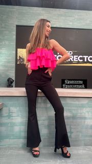 Estefi Berardi feet photo 10