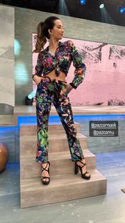 Estefi Berardi feet photo 20