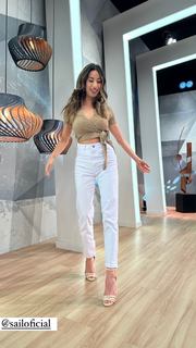 Estefi Berardi feet photo 19