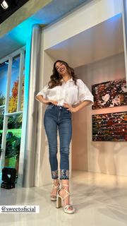 Estefi Berardi feet photo 18