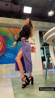 Estefi Berardi feet photo 16