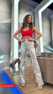 Estefi Berardi feet photo 12