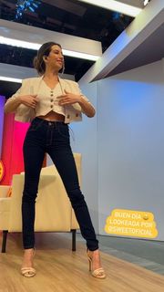 Estefi Berardi feet photo 20