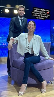 Estefi Berardi feet photo 18