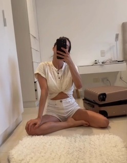 Estefi Berardi feet photo 13