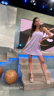 Estefi Berardi feet photo 10