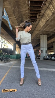Estefi Berardi feet photo 10