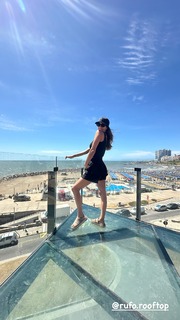 Estefi Berardi feet photo 4
