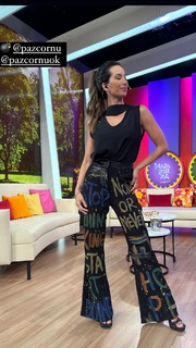Estefi Berardi feet photo 14