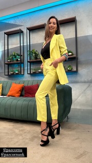 Estefi Berardi feet photo 20