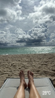 Estefi Berardi feet photo 7